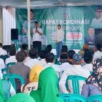 Dr Fauzi : Allah Saja Muliakan Hafidz Quran, Program Kami Beasiswa Untuk Para Hafidz Quran Pringsewu