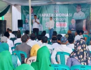 Dr Fauzi : Allah Saja Muliakan Hafidz Quran, Program Kami Beasiswa Untuk Para Hafidz Quran Pringsewu