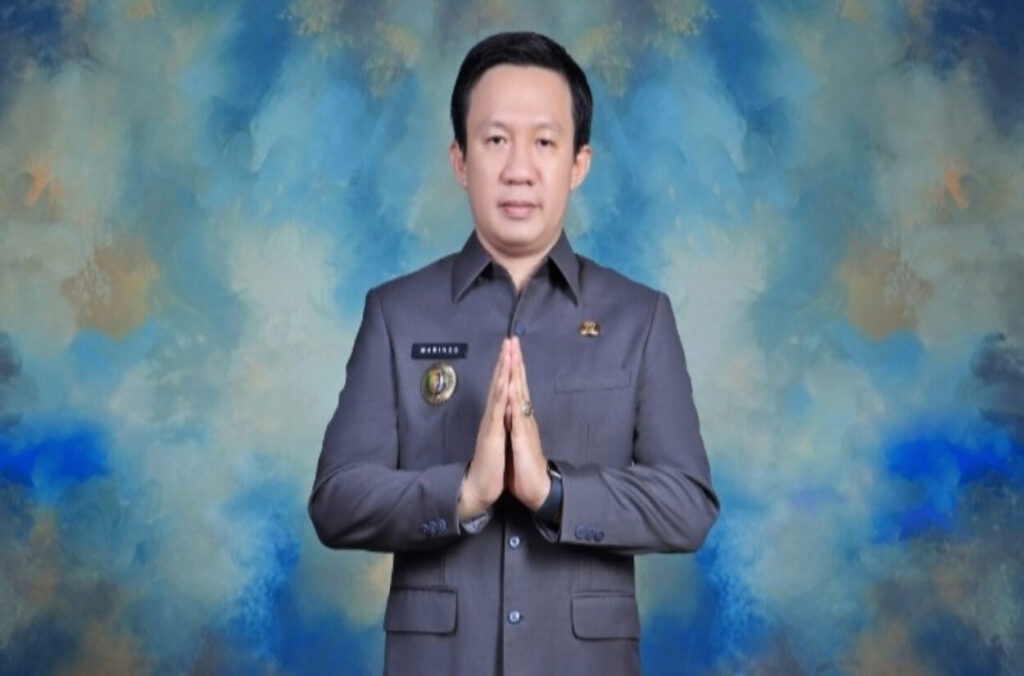 kepala-bpkad-provinsi-lampung-marindo-kurniawan-foto-pemprov-qasw
