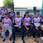 Two Pillar Softball Lampung Adakan Fun Game Softball Bersama Gubernur Lampung