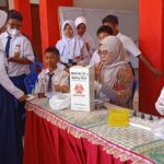 Klinik Pratama Al Husna Citra Medika Bantah Pungut Biaya Cek Golongan Darah Siswa