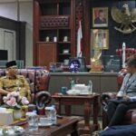 Permintaan Tinggi, Pemprov Lampung Buka Peluang Ekspor Kopi Produk UMKM ke Pasar Amerika Serikat 