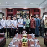 Yayasan Bakrie Amanah Mendanai Pembangunan Masjid Raya Al-Bakrie yang Segera Diresmikan September Mendatang