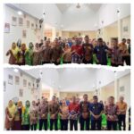 EDUKASI PASAR MODAL DAN PRODUCT MATCHING TPAKD LAMPUNG TIMUR PERKUAT LITERASI DAN INKLUSI KEUANGAN
