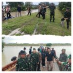 KODAM XXI/ RADIN INTEN TUNJUKAN AKSI GERAK CEPAT