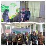 Pegadaian Resmikan The Gade Creative Lounge di Universitas Lampung, Perkuat Kolaborasi Kampus dan Industri