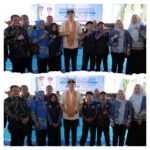 Berani Suarakan Aspirasi di Musrenbang, Tiga Siswa SMPN Satap 2 Kalianda Dapat Tabungan Pendidikan dari Bupati Egi