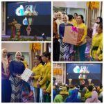 WHDI Lampung Rayakan HUT ke-38, Dorong Penguatan Peran Perempuan Menuju Indonesia Emas 2045