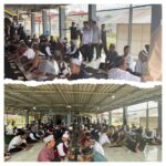 Sambut Ramadan 1447 H, Lapas Narkotika Bandar Lampung Gelar Munggahan Bersama Warga Binaan