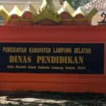 BPK Bongkar Temuan Miliaran di Dinas Pendidikan Lampung Selatan, Diduga Tak Tuntas Sampai 2026