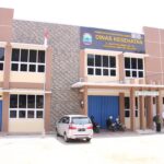 Temuan Rp 32 Miliar di Dinas Kesehatan Lampung Selatan Mengendap, Pejabat “Bungkam” Saat Dikonfirmasi