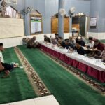Ramadhan Penuh Cahaya, Lapas Narkotika Bandar Lampung Wujudkan Program 1 Hari Khatamkan Al-Qur’an Setiap Malam