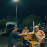 Berbagi Sahur Gratis, KSKP Bakauheni Bagikan 30 Rice Bowl Tiap Hari Selama Ramadan