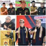 Merawat Silaturahmi sebagai Jembatan Kasih Sayang Menuju Indonesia Bersinar di Bulan Suci Ramadhan