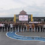 Pengamanan Ibadah , Ngabuburit hingga Sahur Jadi Sorotan, Polri bersama TNI dan Pemda Perkuat Patroli di Jam Rawan Ramadhan