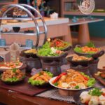 Symphony of Ramadhan, Sensasi Berbuka dengan Panorama Kota di Holiday Inn Lampung Bukit Randu