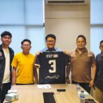 Giri Akbar Dukung Launching IJP FC dan Turnamen Minisoccer 2026, Dorong Budaya Hidup Sehat