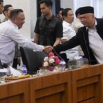 Ketua Komisi IV DPRD Lampung Apresiasi Sinergi Kesiapan Angkutan Lebaran 2026