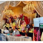Sambut Ramadan, Wedding Showcase “Wedding Shine” Hadir di Holiday Inn Lampung Bukit Randu