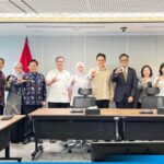 Kolaborasi Strategis Pemkab Lampung Selatan dan Danantara, Transformasi Beranda Sumatra Jadi Destinasi Nasional