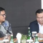 Ketua DPRD Lampung Perkuat Pengawasan Program MBG Demi Jamin Ketepatan Sasaran