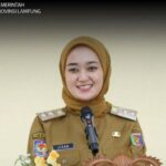 Pemprov Lampung dan Kantor Wilayah Kementerian Hukum Lampung Kuatkan Sinergi Bidang Layanan Hukum dan Pengembangan Kekayaan Intelektual