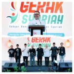 OJK Lampung melalui GERAK Syariah 2026 Perkuat Peran Keuangan Syariah dalam Mendukung Pertumbuhan Ekonomi Lampung