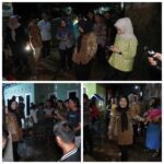 Wali Kota Bandar Lampung Salurkan Bantuan untuk Korban Terdampak Banjir