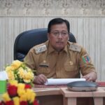 Strategi Pemprov Lampung Jaga Pasokan dan Distribusi, Inflasi Tetap Terk