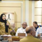 Soal Banjir Bandar Lampung, Eva Dwiana Minta BBWS Mesuji–Sekampung Lebih Responsif