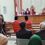 Kuasa Hukum Dirut RSUAM Bantah Pernyataan PH Terdakwa, Tegaskan Ada Permintaan Uang Sebelum Rencana Demo