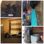 Banjir Setinggi Pinggang Rendam Rumah Warga di Jagabaya I dan II, Kerugian Capai Rp10 Juta