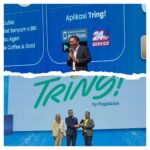Pegadaian Raih 2 Penghargaan Indonesia WOW Brand 2026, Perkuat Ekosistem Digital Emas dan Kepercayaan Nasabah