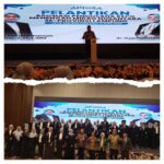 Pelantikan APIMSA Lampung Jadi Momentum Baru, Perkuat SDM Event dan Daya Saing UMKM