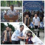 Spektrum Bakat Pelajar Bersatu di LSO 2026, dari Drumband sampai E-Sport