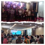 Ulama Dunia Berkumpul di Lampung, Yayasan Darul Fattah Gaungkan Islam Moderat dan Solusi Global