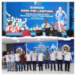 Pemprov Lampung Ajak Stakeholder Bersinergi Sukseskan Porwanas XV 2027
