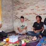 Korban Calo Kapal Ikan Merauke, Aji Pulang dalam Luka, Bupati Egi: Jangan Mudah Percaya Janji Kerja