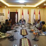 Pemprov Lampung Perkuat Peran Penggerak Digitalisasi Keuangan Daerah Lewat HLM ETPD