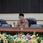 Waspadai El Nino 2026, Pemprov Lampung Matangkan Strategi Mitigasi Terpadu