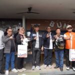 Dari Komunitas Biker ke Pembangunan Daerah, Gubernur Lampung Soroti Kekuatan Ekonomi Rakyat