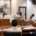 Lampung Matangkan Langkah Strategis Menuju Tuan Rumah PON XXIII 2032