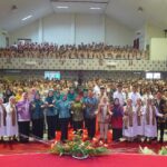 Sinergi Pemprov, Sekolah, dan Orang Tua Kunci Sukses Sekolah Ramah Anak