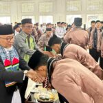 Pemprov Lampung Perkuat Peran Pesantren Cetak SDM Unggul dan Berkarakter