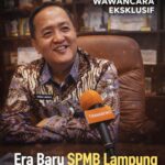 Era Baru SPMB Lampung: Domisili Bukan Penentu, Nilai Tes Jadi Kunci