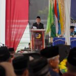 Pemprov Lampung Tekankan Peran Strategis Lulusan Tarbiyah di Era Perubahan