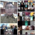 Inovasi RMDku Dorong Akselerasi IPM Lampung Lewat Pemutakhiran Data Pendidikan