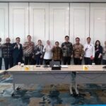 Kolaborasi dengan BUMN, Bupati Egi Dorong Pariwisata Lampung Selatan Tembus Pasar Nasional