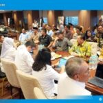 Kolaborasi Strategis Pemkab Lampung Selatan–Pusat Dibangun, Akses Hunian Layak untuk Warga Makin Terbuka