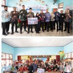 OJK dan Pemkab Lampung Selatan Luncurkan Program KEJAR, Tingkatkan Literasi Keuangan Pelajar